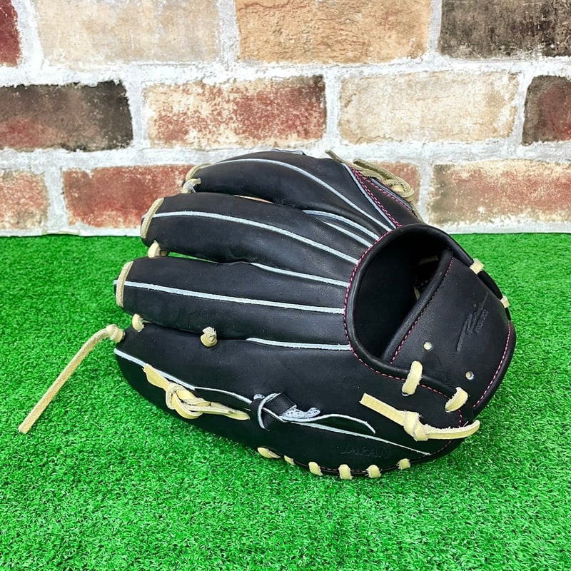 Nike Vapor 硬式野球グローブ 右投げ用 ナイキ ヴェイパー 硬式内野手