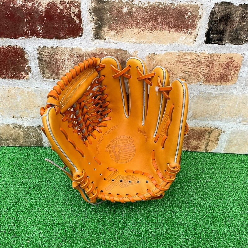 ラベル交換無料】久保田スラッガー 少年軟式グローブ KSN-J6V 型付け