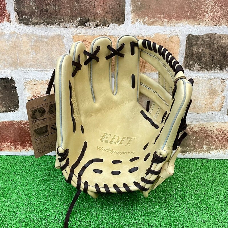 大人気限定カラー】ワールドペガサス Jr.軟式用エディットFL 大人気限定カラー】ワールドペガサス Jr.軟式用エディットFL