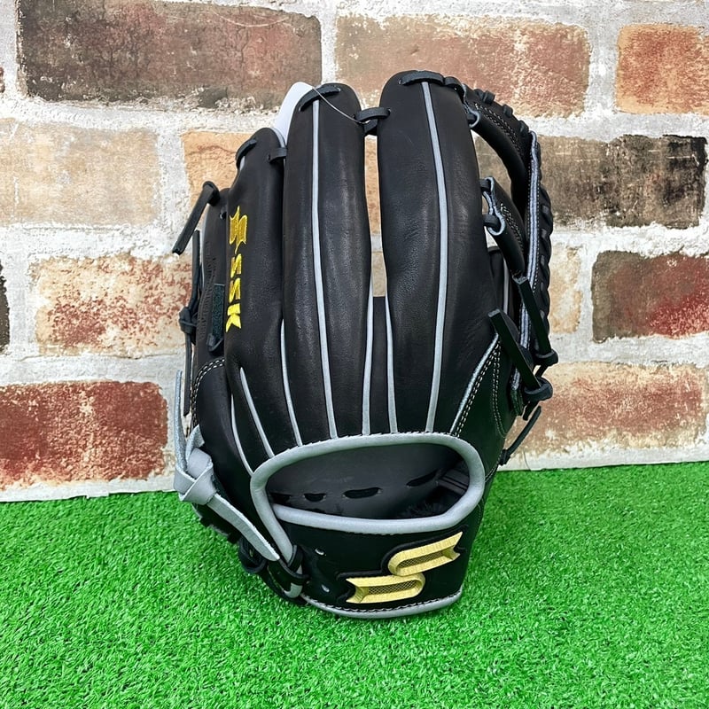 広島C矢野選手モデル】限定SSK プロエッジ 軟式グラブ PN761PRO 広島C矢野選手モデル】限定SSK プロエッジ 軟式グラブ PN761PRO