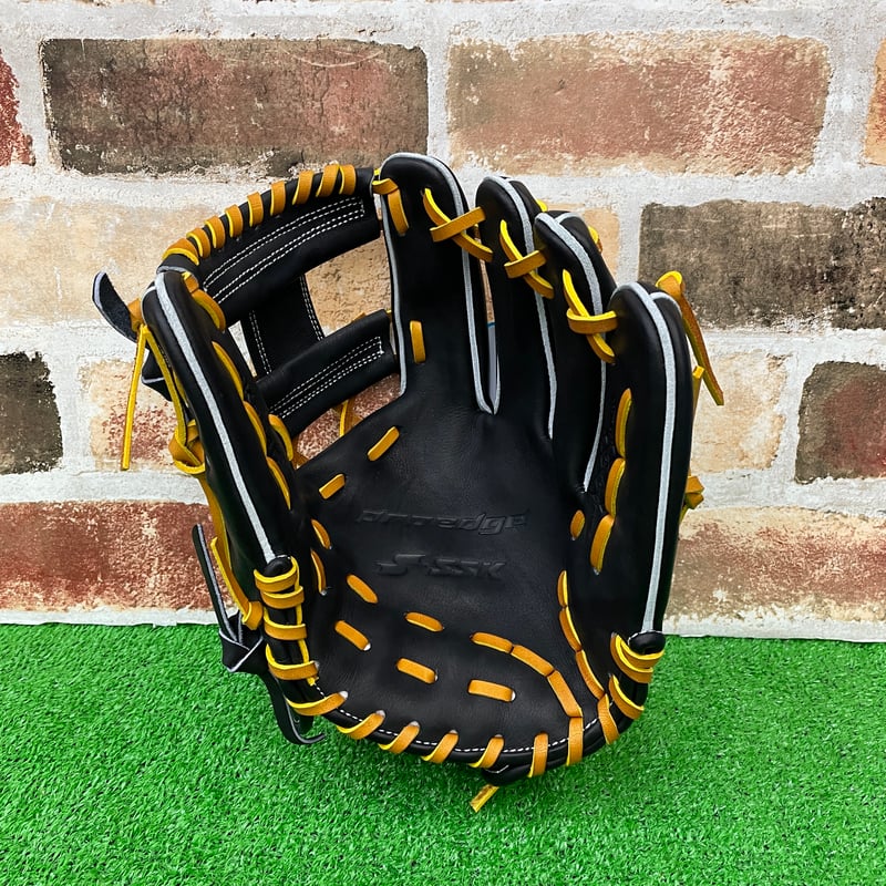 2025NEWモデル】SSK プロエッジ 硬式グラブ 内野手用 PKB345 2025NEWモデル】SSK プロエッジ 硬式グラブ 内野手用 PKB345