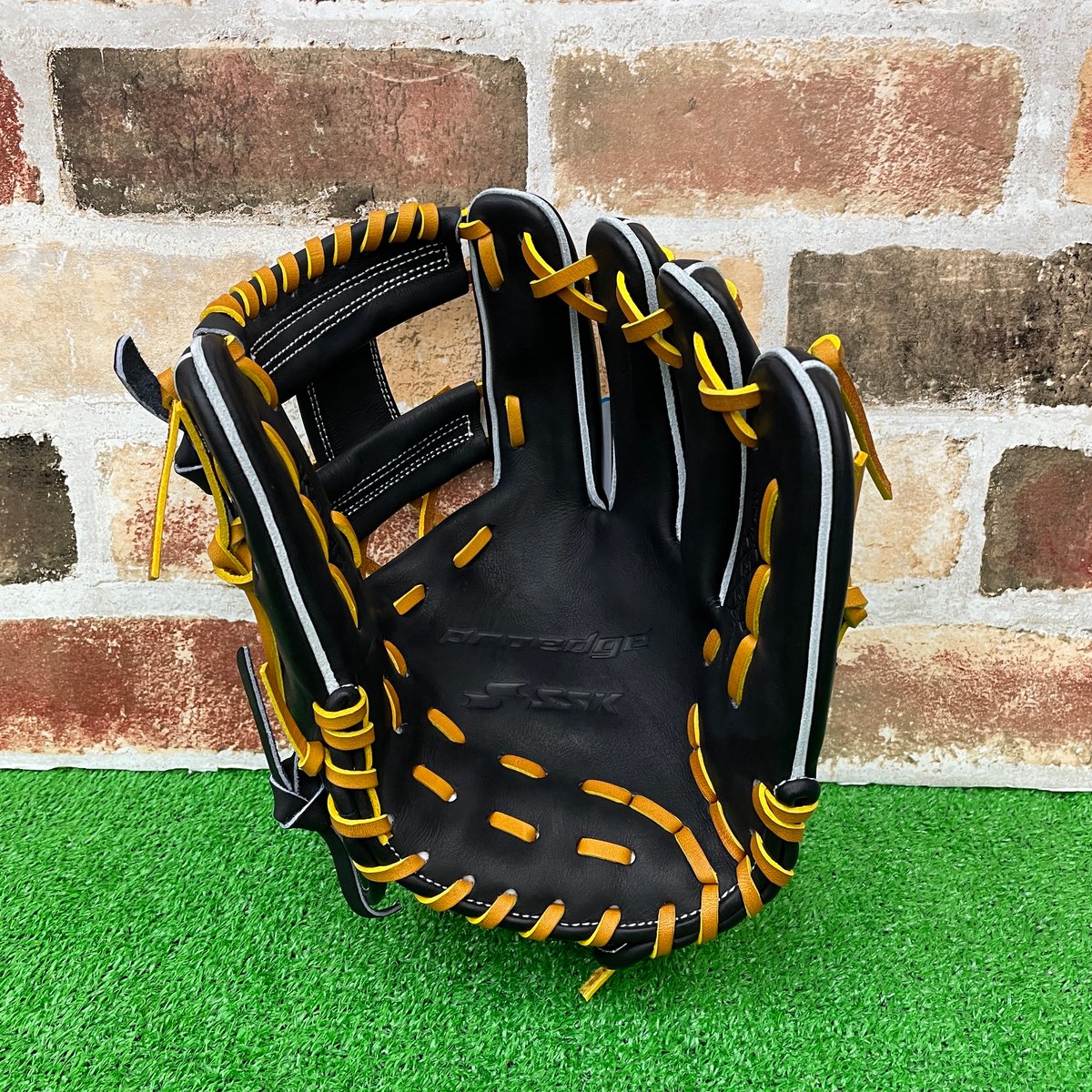 2025NEWモデル】SSK プロエッジ 硬式グラブ 内野手用 PKB345 2025NEWモデル】SSK プロエッジ 硬式グラブ 内野手用 PKB345