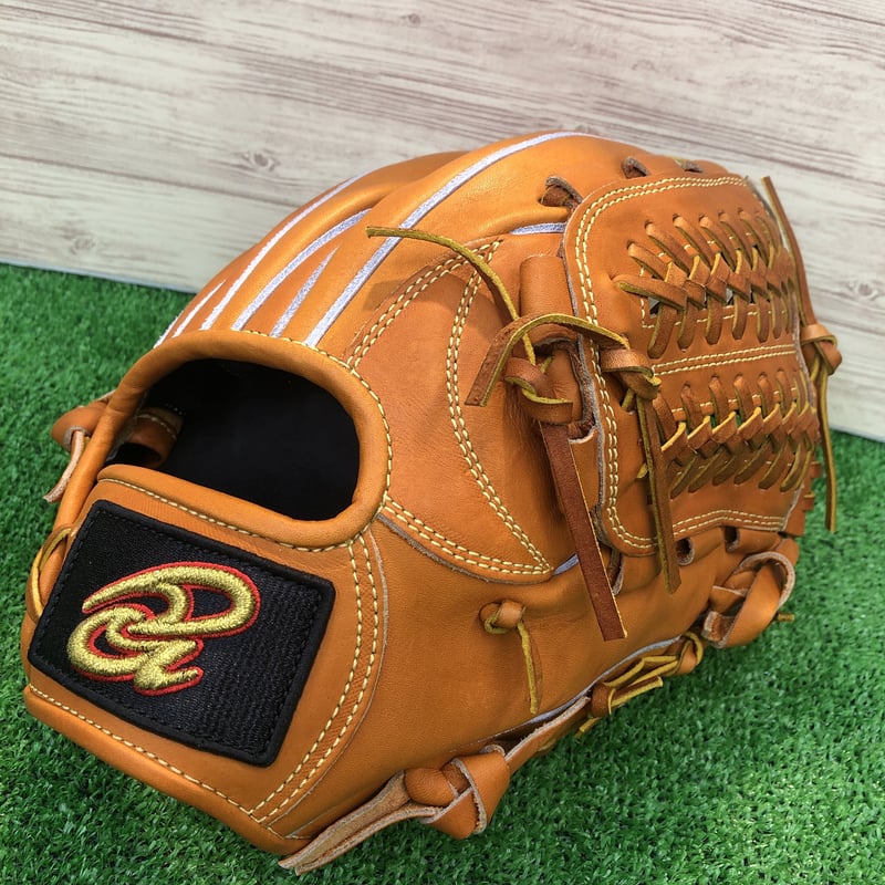 ドナイヤ軟式グローブDJNIK