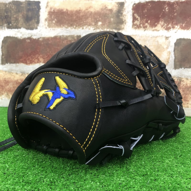 ワールドペガサス グランドペガサス オーダーグラブ 型付け済み 軟式 ワールドペガサス グランドペガサス オーダーグラブ 型付け済み 軟式