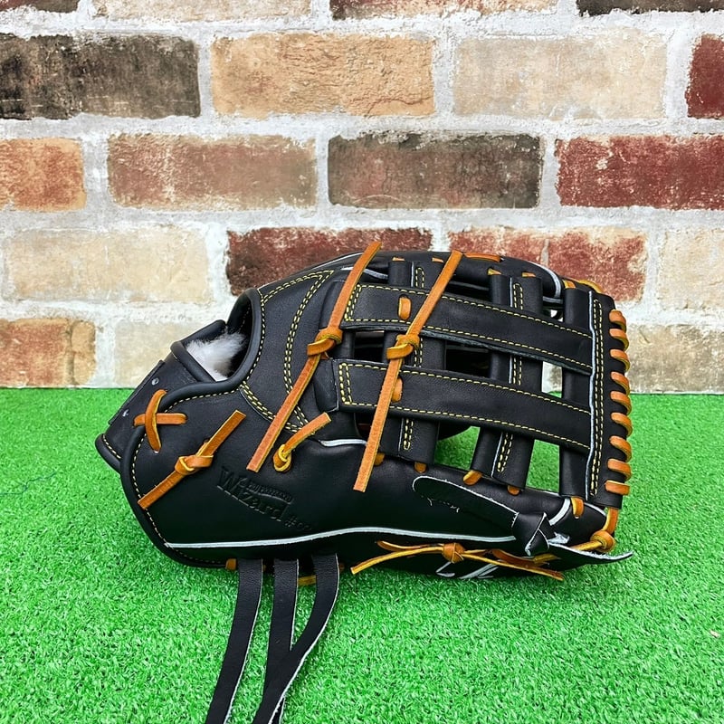 Wizard #02】Rawlings ローリングス 硬式外野手用 GH4PW2B87MG...