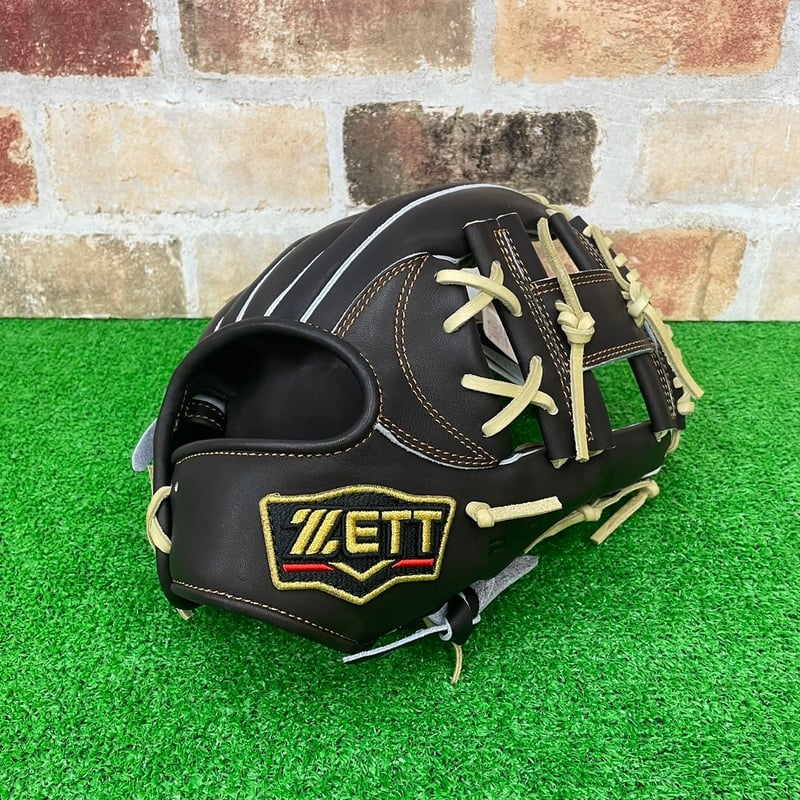 限定】ZETT プロステイタス 軟式グローブ 今宮モデル BRGB30766 型付け無料 | 限定】ZETT プロステイタス 軟式グローブ 今宮モデル BRGB30766 型付け無料 |