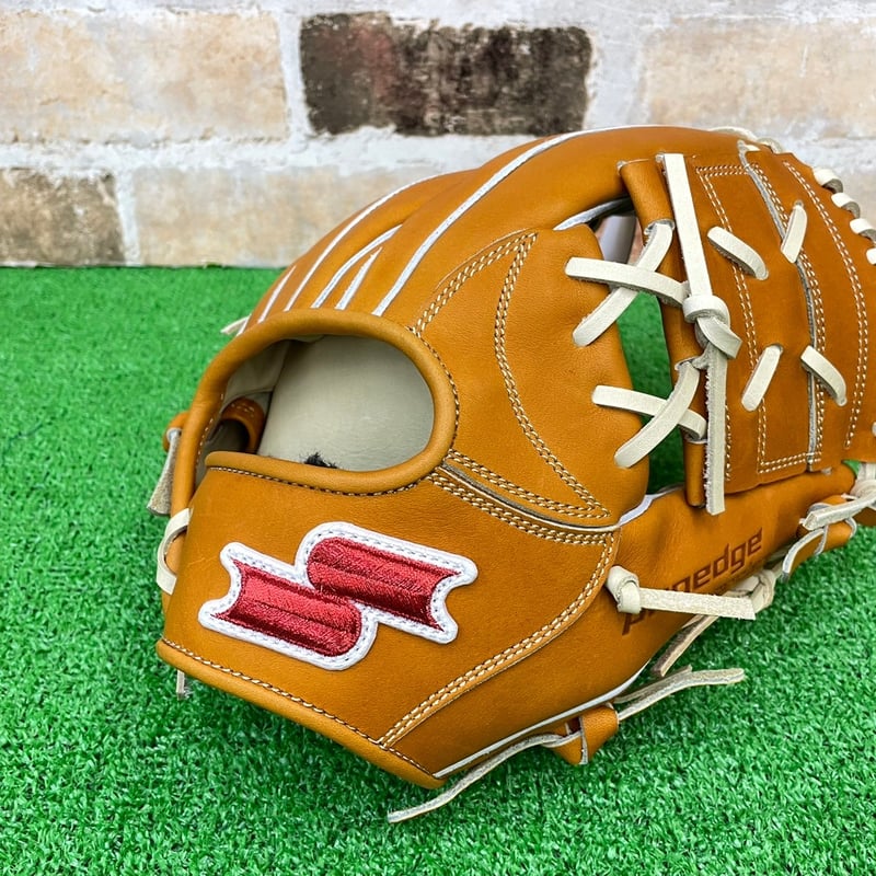 SSK 硬式 内野手用 AKL8445L23 セカンド ショート 高校野球対応 SSK 硬式 内野手用 AKL8445L23 セカンド ショート 高校野球対応