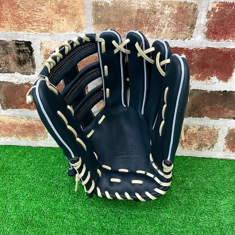2024モデル】ゼット プロステイタス 硬式 グローブ グラブ 内野手用 