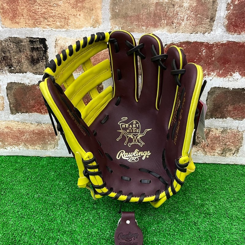 2024年NEWモデル】HOH MLB COLOR SYNC 軟式グローブ GR4HM93 2024年NEWモデル】HOH MLB COLOR SYNC 軟式グローブ GR4HM93