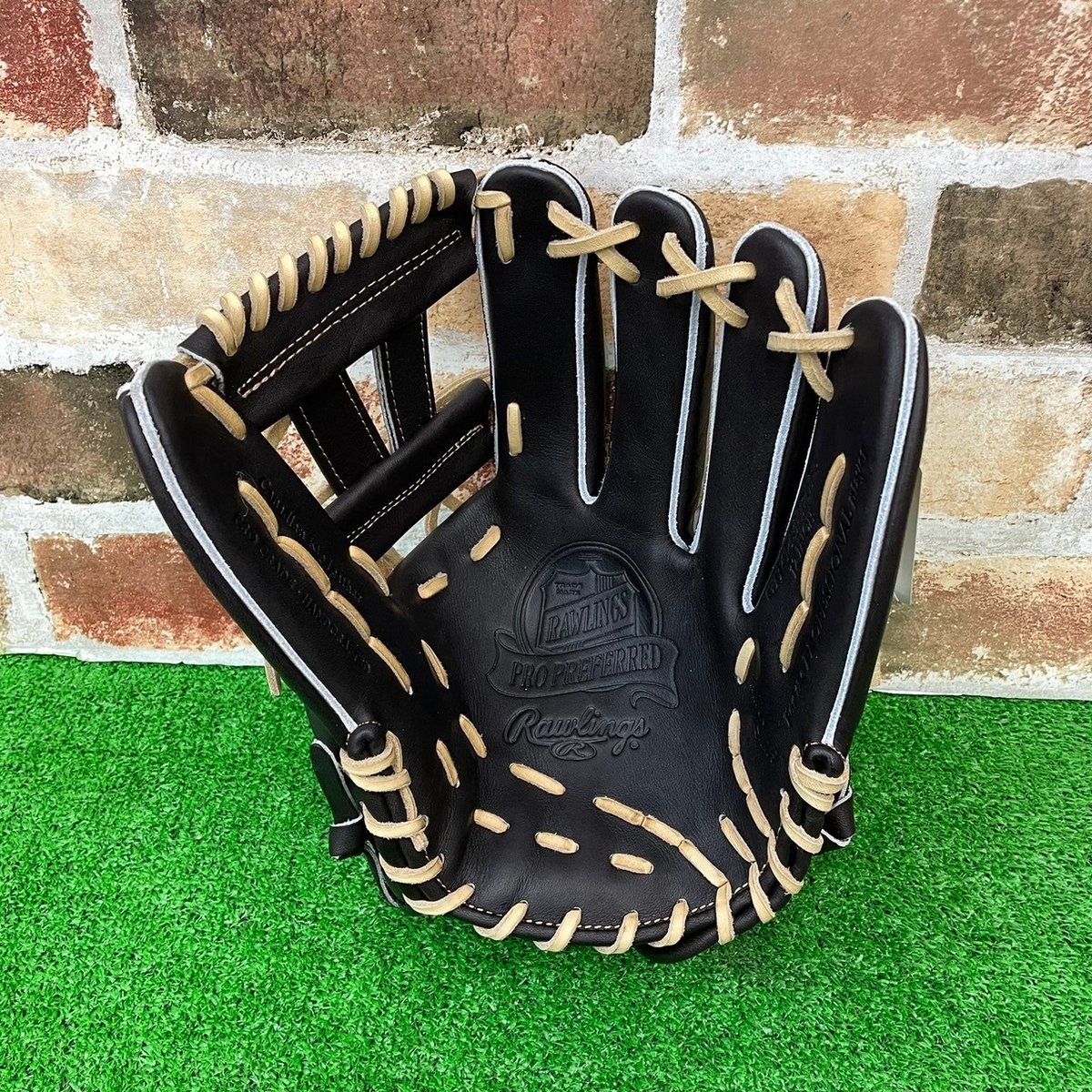 Rawlings ローリングス 軟式オーダーグラブNP6FS 型付け済み Rawlings ローリングス 軟式オーダーグラブNP6FS 型付け済み