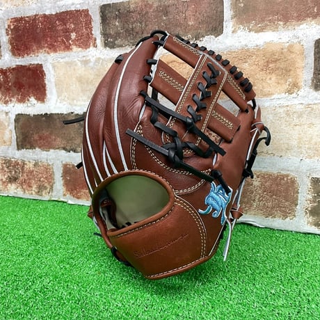 和牛JB JBー004S硬式用 店舗別注 野球グローブ 和牛の人気商品・通販・