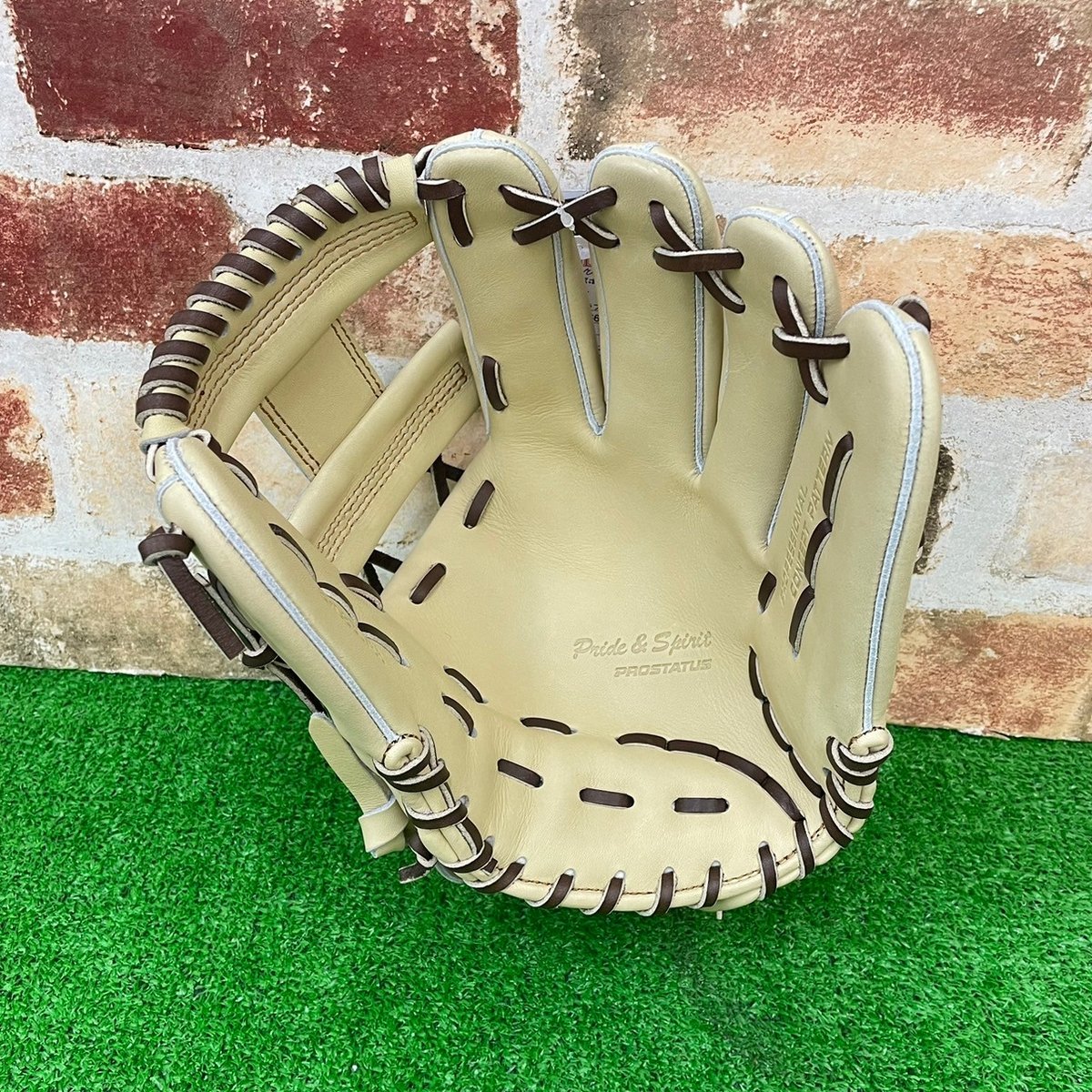 ZETT 少年軟式　今宮モデル　小指二本使用　即戦力 ZETT 少年軟式 今宮モデル 小指二本使用 即戦力 - メルカリ