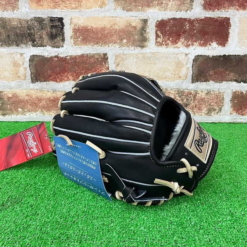Rawlings バンスポオーダー品 n54fs ローリングス オーダーグラブ