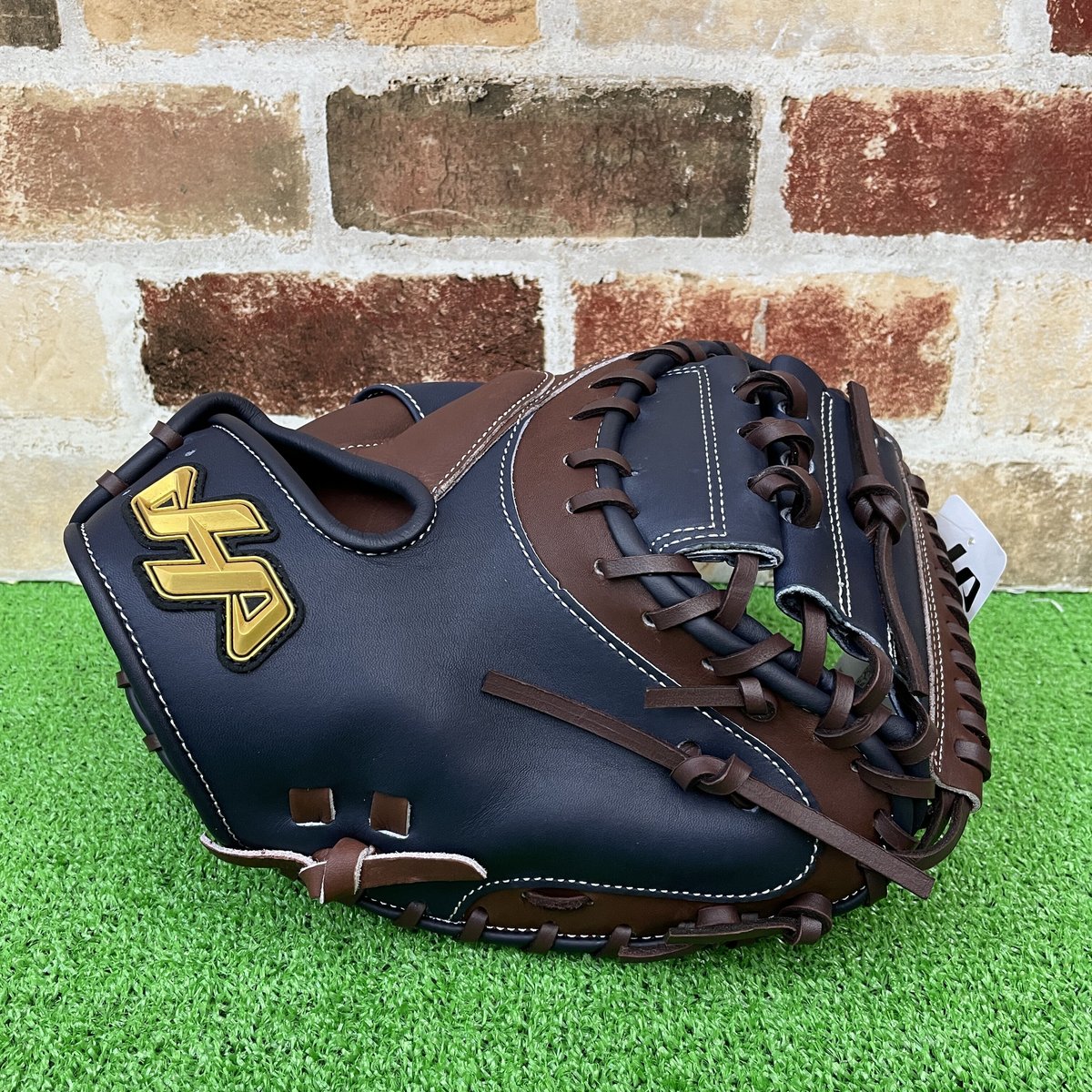 NewModel】ハタケヤマ 軟式キャッチャーミット TH-DB29NS 伊藤モデル 
