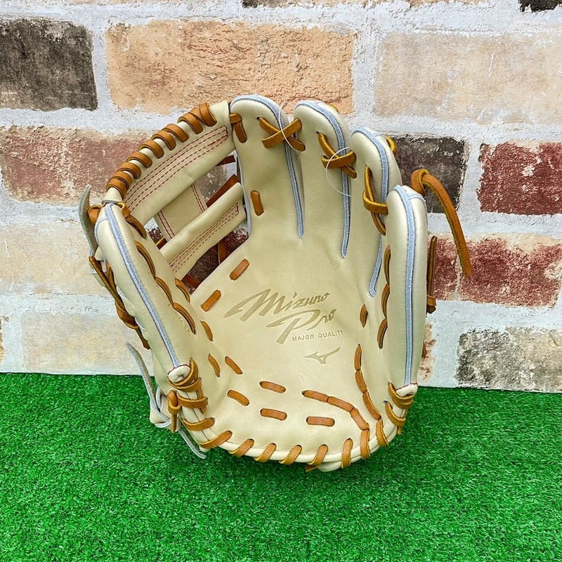 ミズノ 外野用グラブ オールスター仕様 (硬式・軟式・ソフト ミズノ 外野用グラブ オールスター仕様 (硬式・軟式・ソフト