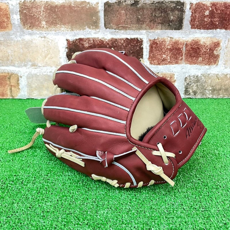 Mizuno proブラウン 野球グローブ Mizuno proブラウン 野球グローブ