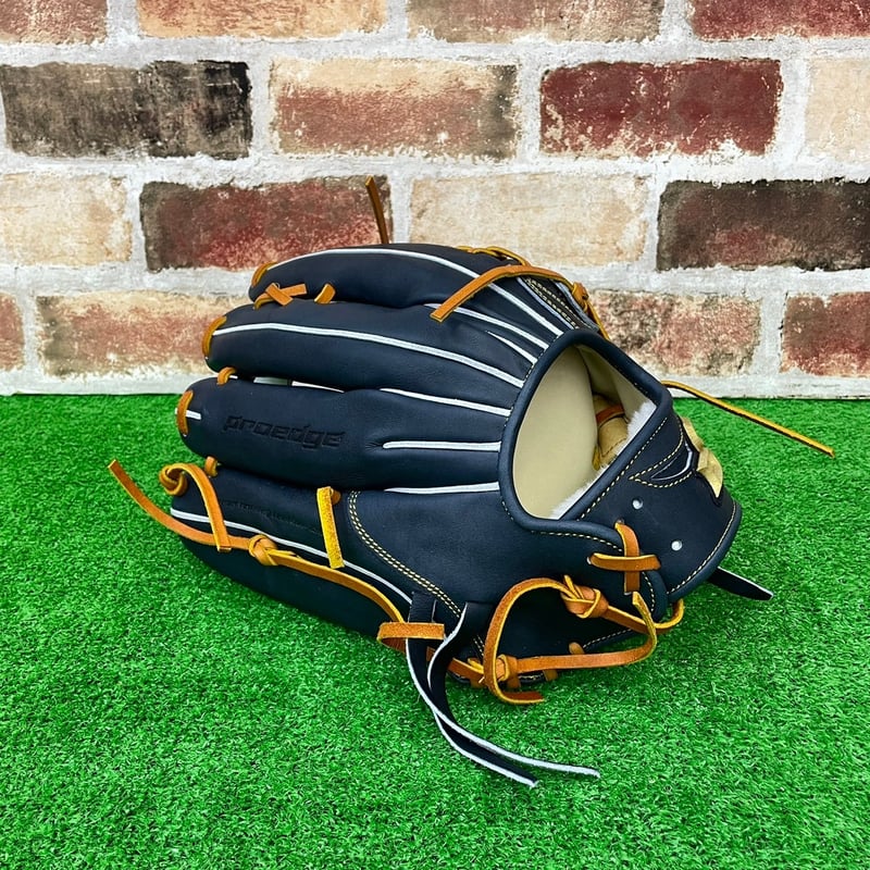 ナイキ 外野手用グローブ 軟式用 外野手 野球グローブ 軟式グローブ 左