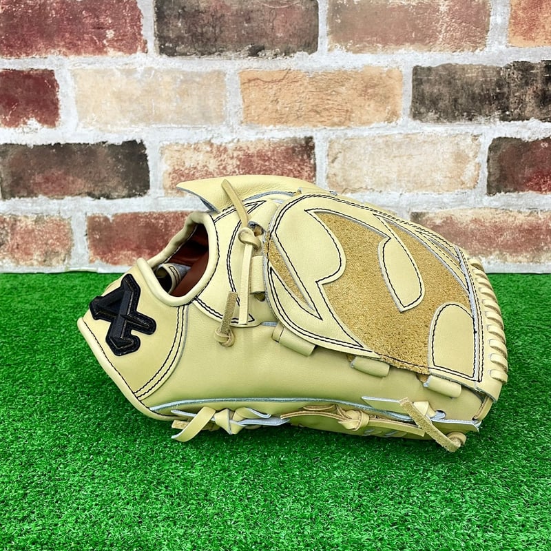 SSK 硬式グローブ ブラウン 投手用 ssk 硬式投手用グローブの通販