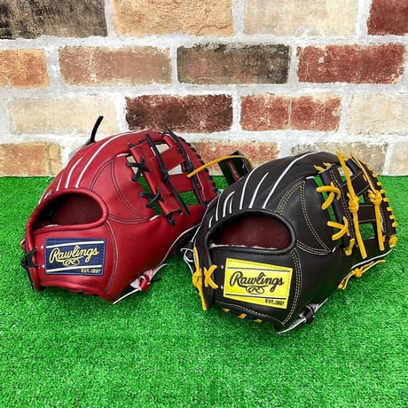 80年代ローリングス　HPG3  ショート内野手用 80年代ローリングス HPG3 ショート内野手用 CATEGORY