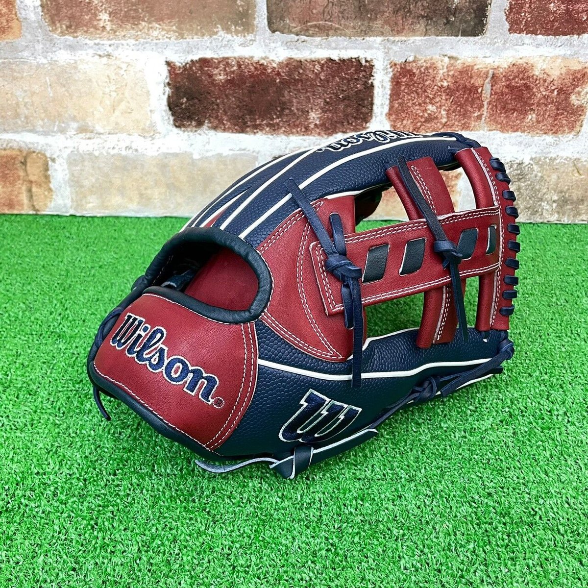 ヴィンテージラグ 手織り絨毯 ベニワレン トライバル 新品/トライバル柄ベニワレン No275 トライバルラグ