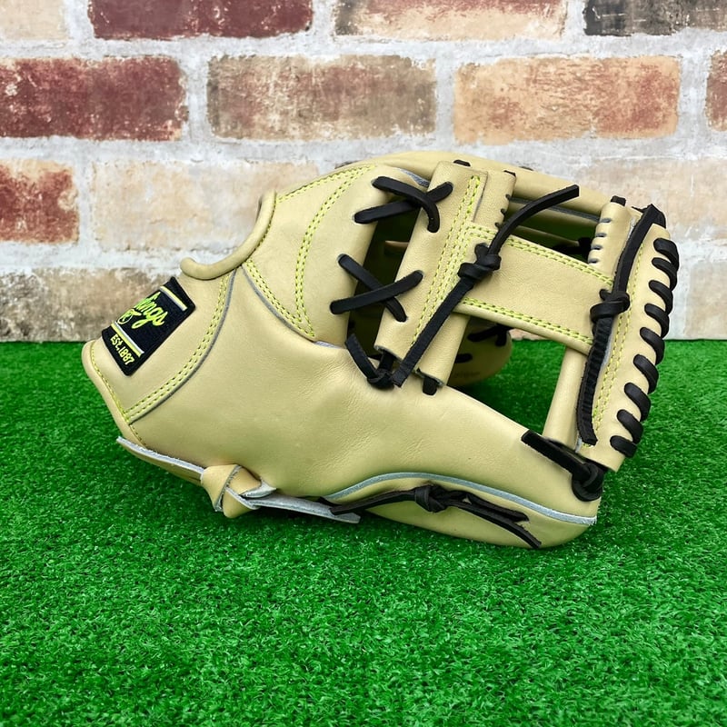 44pro glove硬式内野手用 野球 グラブ 硬式 内野手用 23年限定 – SPORTEC.