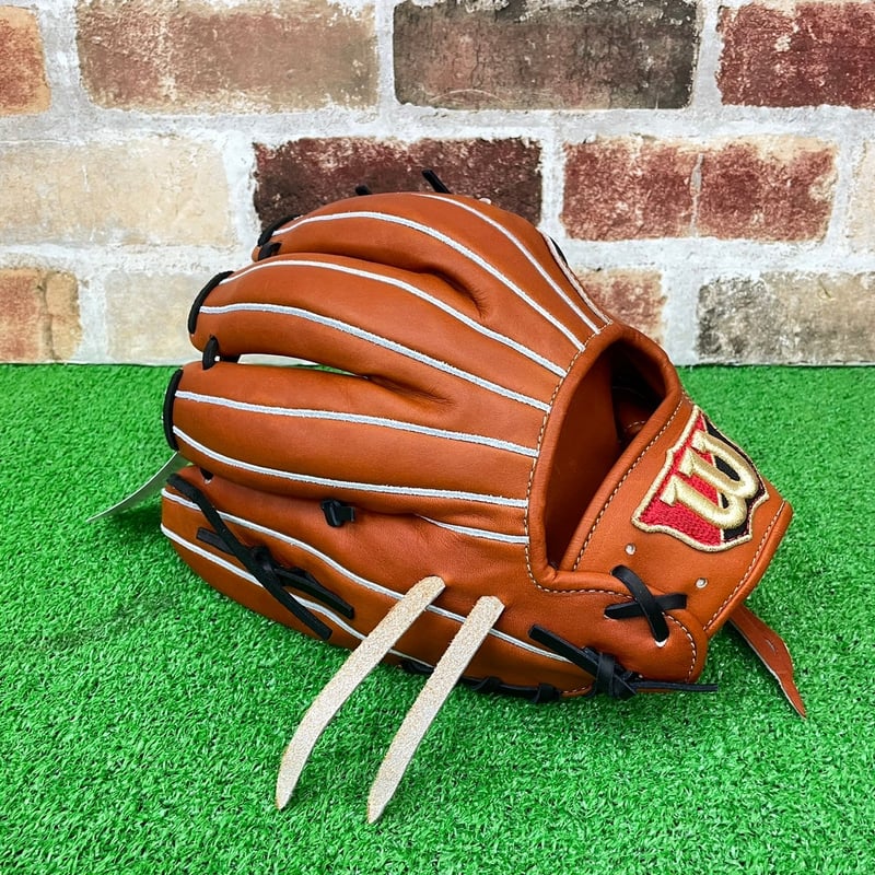 2025年最新モデル!Wilson 87型 硬式グローブ WBW102904 WBW10290 2025年最新モデル!Wilson 87型 硬式グローブ WBW102904 WBW10290