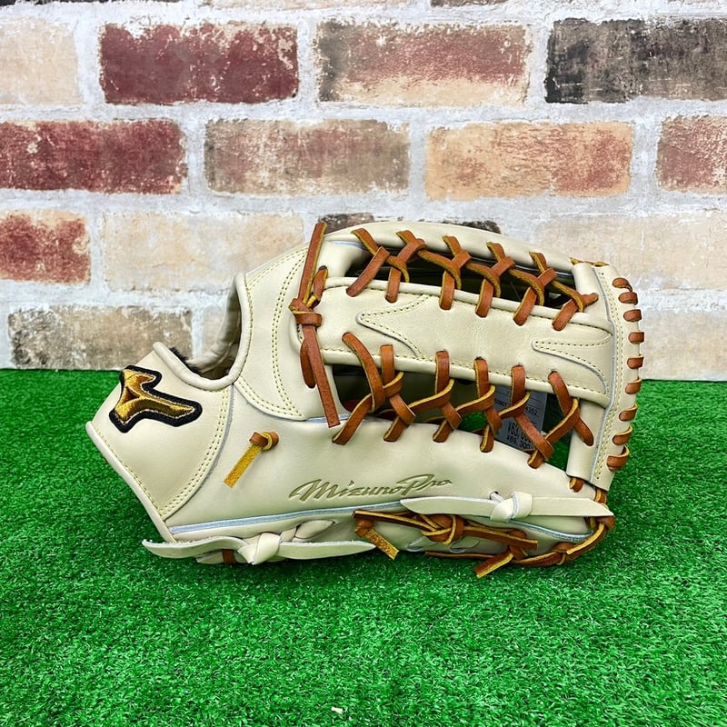 限定】ミズノプロ 硬式グラブ 1AJGH10507 限定皮革 外野手用 限定】ミズノプロ 硬式グラブ 1AJGH10507 限定皮革 外野手用
