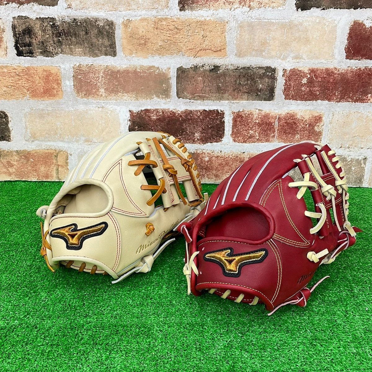 ミズノ Global Elite order軟式グローブ 右投げ用(野球 ミズノ ミズノ Global Elite order軟式グローブ 右投げ用(野球 ミズノ