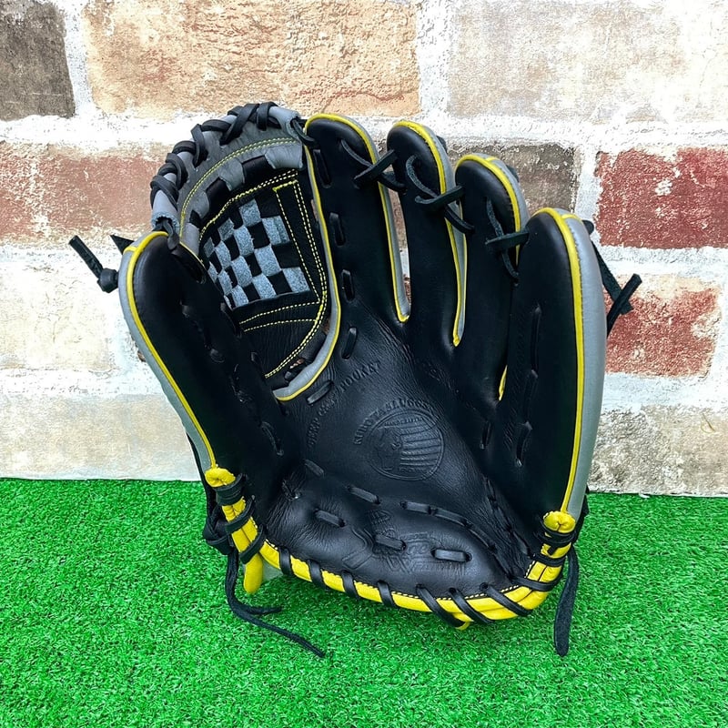 スラッガー オーダー 野球グローブ 即戦力 スラッガー オーダー 野球グローブ 即戦力 野球軟式グローブ久保田