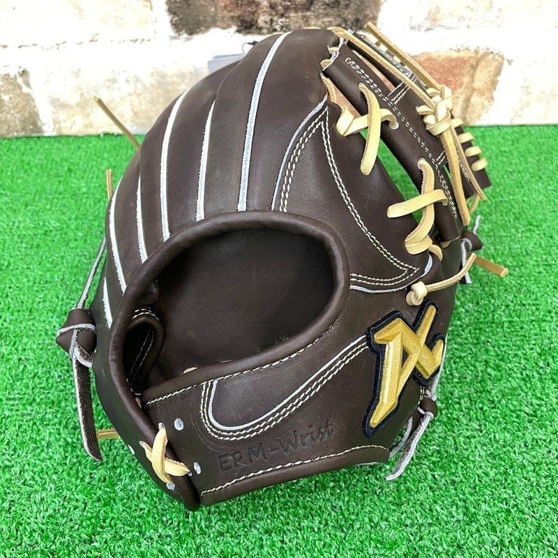 ミズノプロ 硬式内野手用 キップレザー グローブ 超良型 【公式通販】