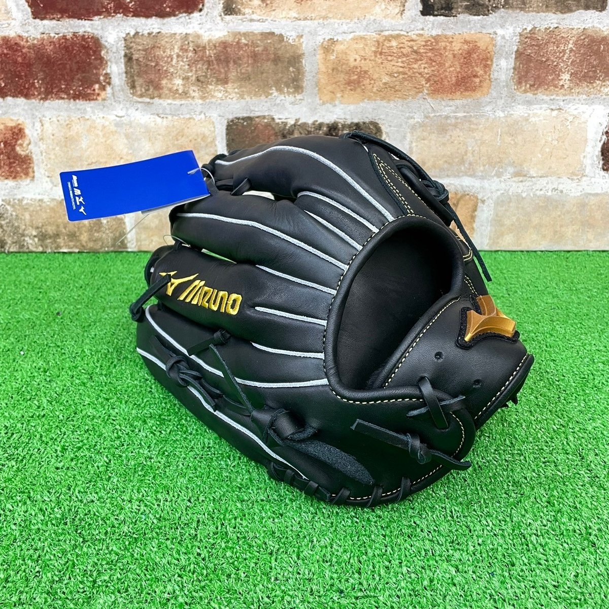限定】MIZUNO ミズノ 軟式グローブ ガードナーモデル 1AJGR29917 