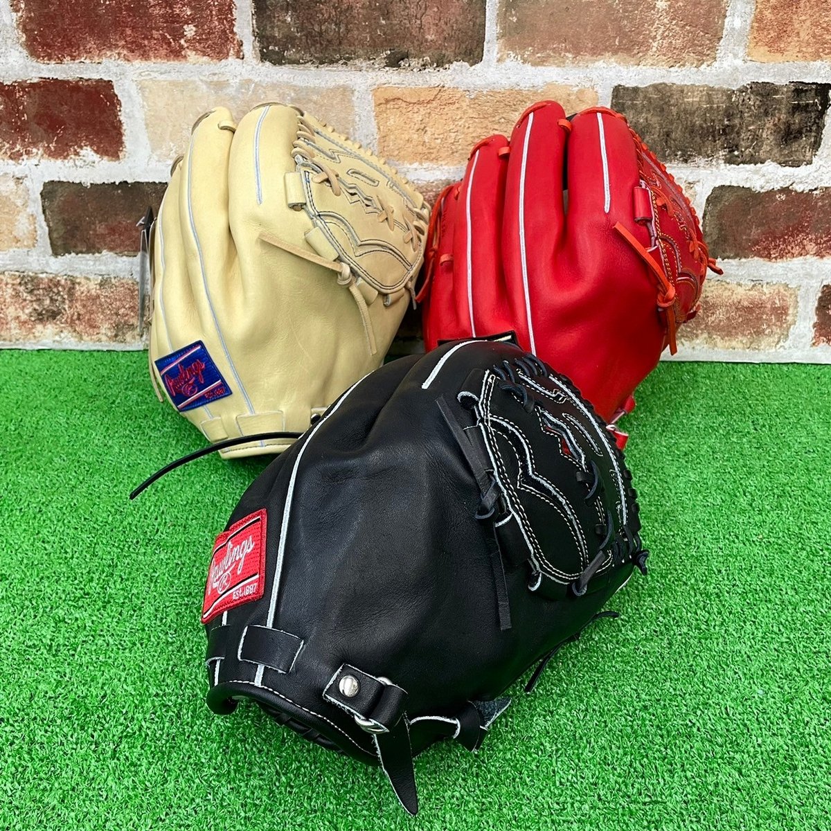 ローリングス 軟式 山下舜平大モデル ローリングス 軟式 投手