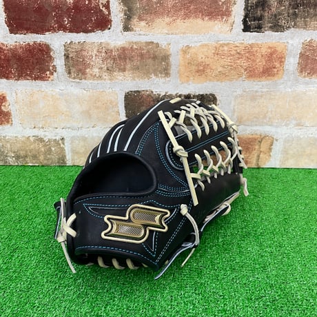 SSK エスエスケイ 日本製 なつかし スペシャルオーダーメイド 内野用 