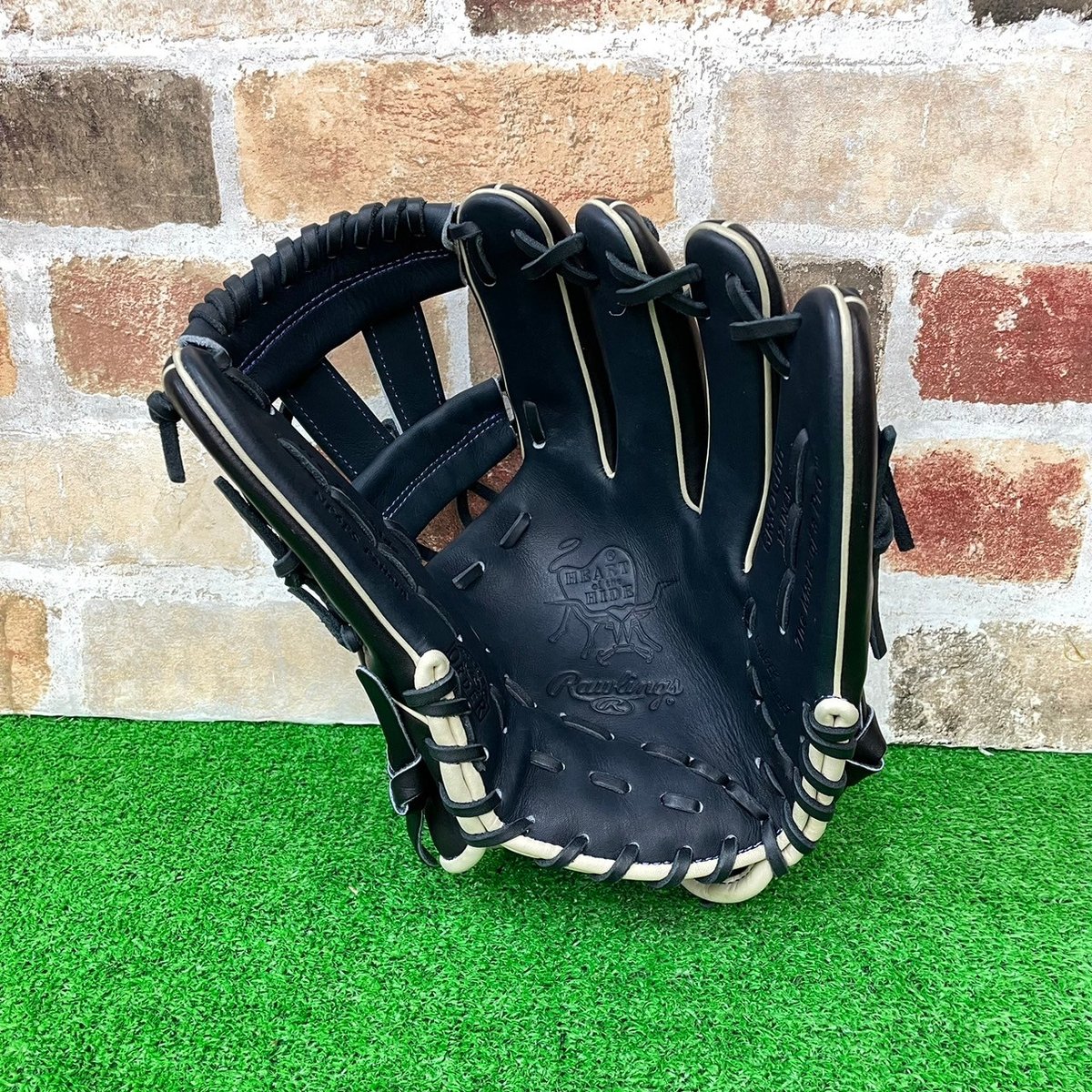 Rawlings 硬式用 PRO PREFERRED FS 【バンスポ型付済】 Rawlings 硬式用 PRO PREFERRED FS 【バンスポ型付済】