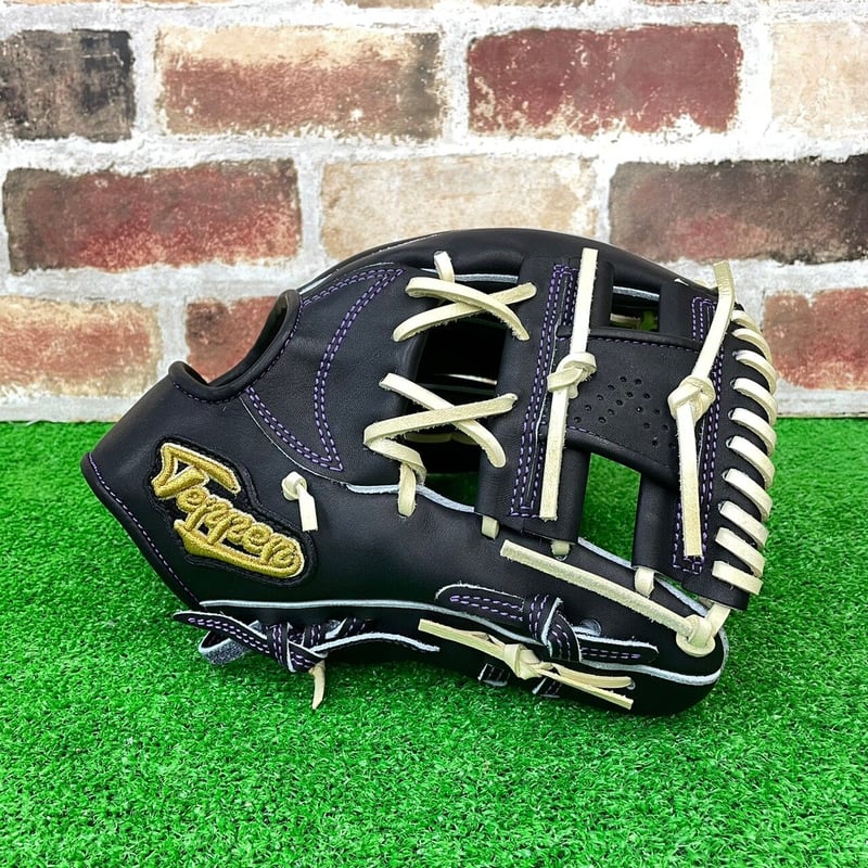 TEPPEN 硬式内野 MIE-L Teppen てっぺん グローブ 硬式内野手用グラブ オーダーセレクト MIE-L