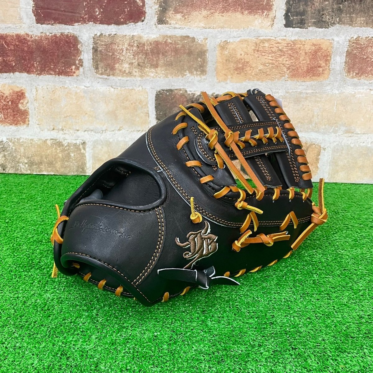 和牛JB 硬式 ファーストミット JB-003 和牛JBファーストミット 硬式