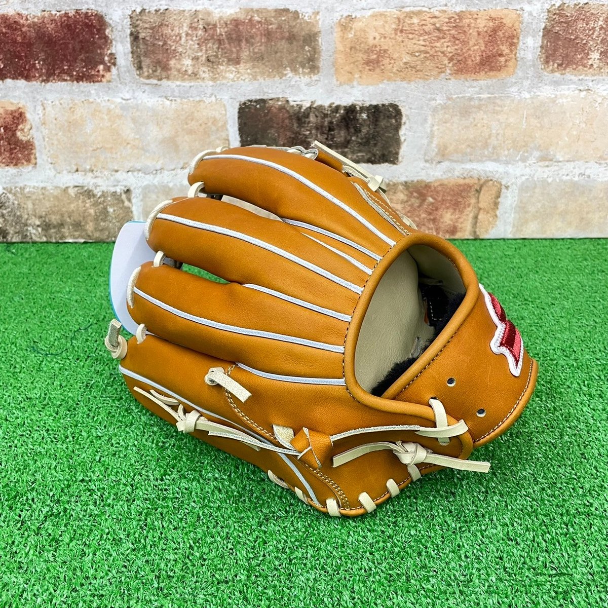 SSK 硬式内野手用グローブ スペシャルオーダーメイド