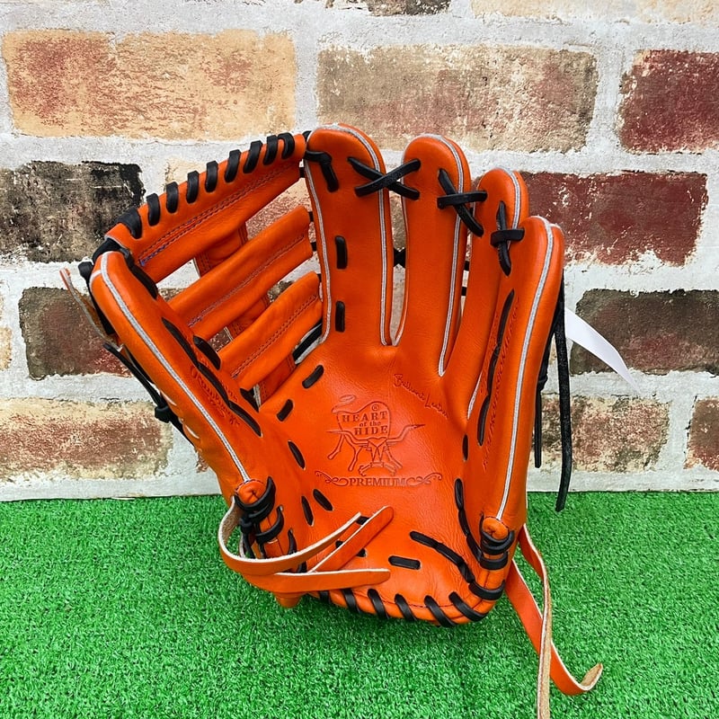 ローリングス HOH 型抜群 即戦力 硬式 キャッチャーミット