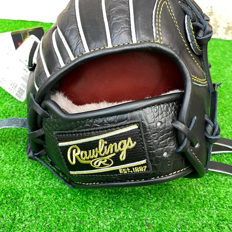 ローリングスRawlings PRO PREFERRED 内野用 硬式グローブ
