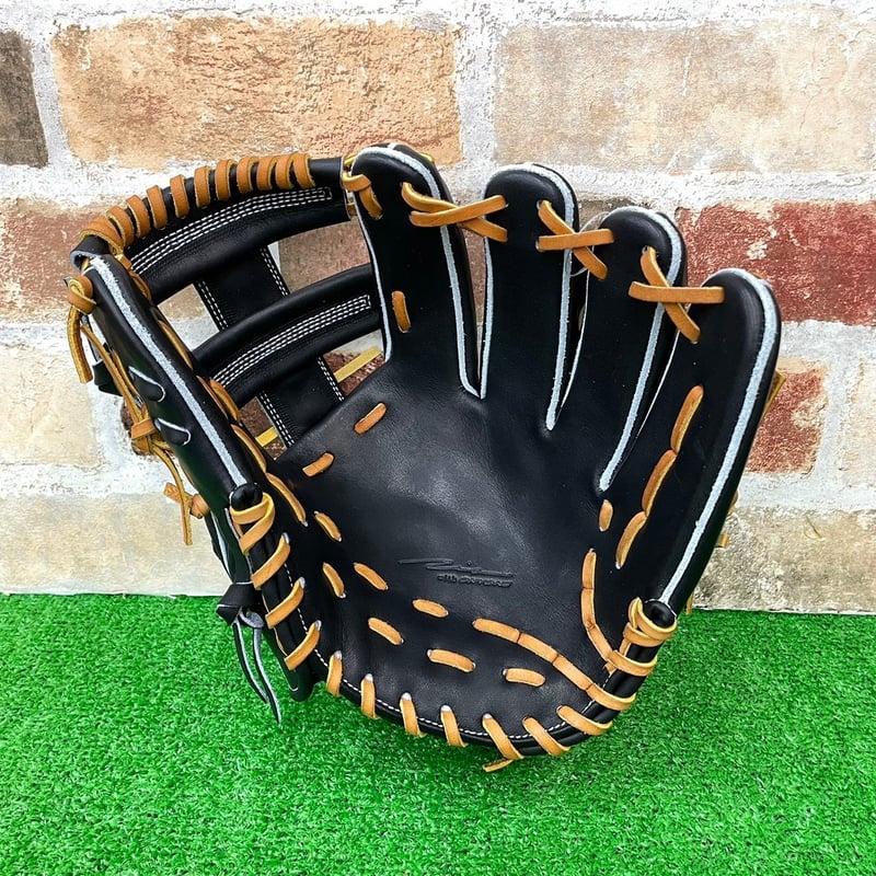 アイピーセレクト 軟式 内野手用 限定 RDモデル アクアフィット