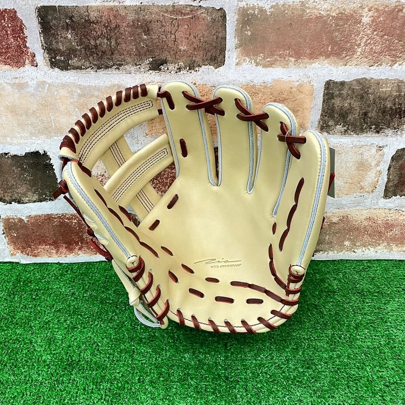 アイピーセレクト　軟式グラブ　内野手用 Ip Select（アイピーセレクト）軟式グラブ内野手用 Ip Select