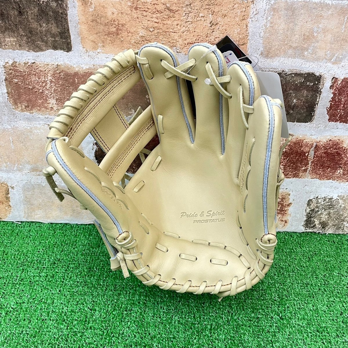 状態◯ KT1 硬式 内野用グローブ 高校野球 エントリーモデル 【公式通販】