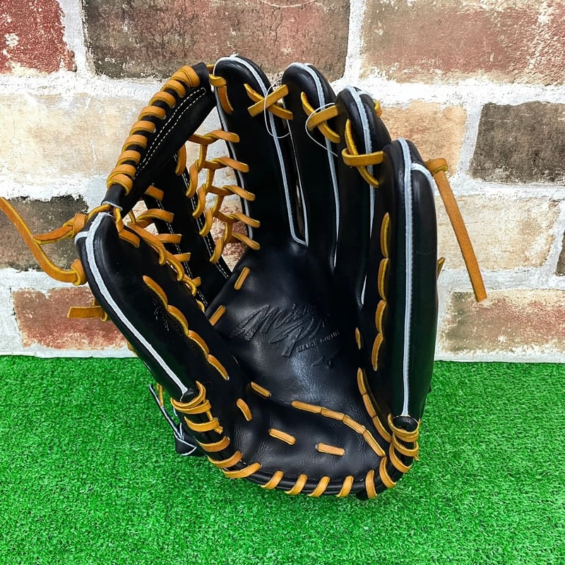 ミズノ(MIZUNO)(メンズ)硬式用グラブ 外野手用 ミズノプロ ミズノ(MIZUNO)(メンズ)硬式用グラブ 外野手用 ミズノプロ