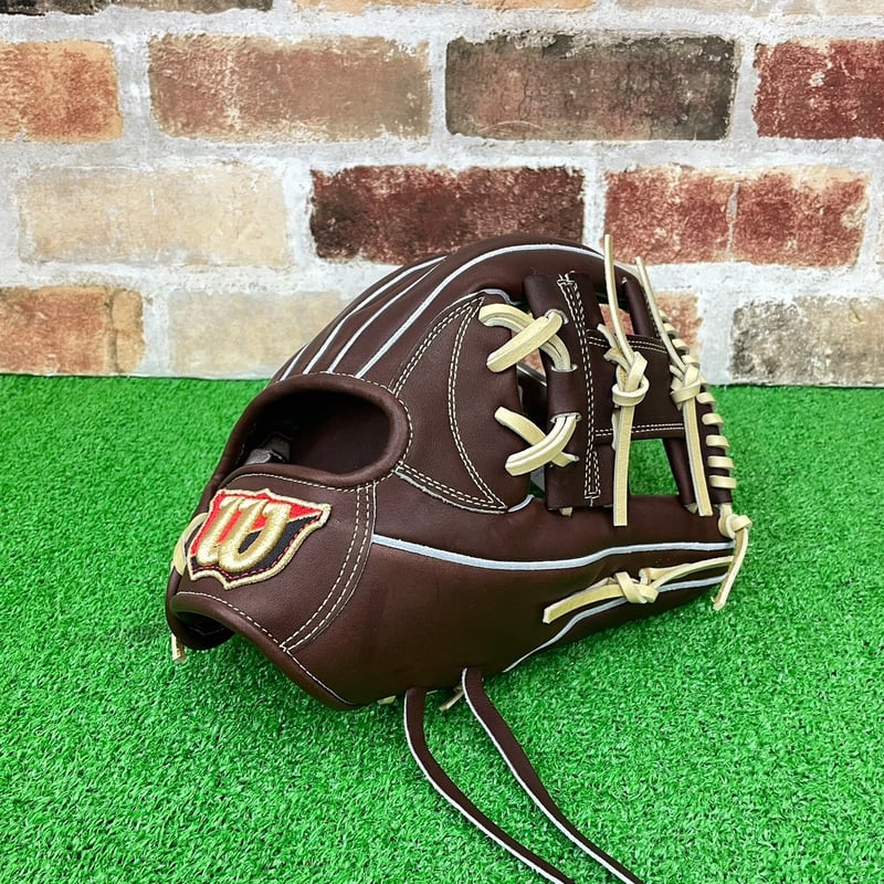 2025年最新モデル!Wilson 87型 硬式グローブ WBW102904 WBW10290 2025年最新モデル!Wilson 87型 硬式グローブ WBW102904 WBW10290