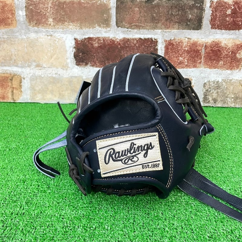 ローリングスRGGC限定硬式内野手 HOH PREMIUM GH4HPCK4H ローリングス Rawlings 硬式内野手HOH プレミアム RGGC限定