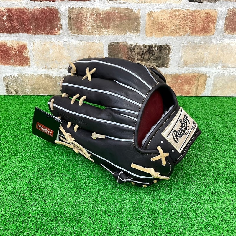 Rawlings 硬式グローブ PRO Preferred 外野手用 458