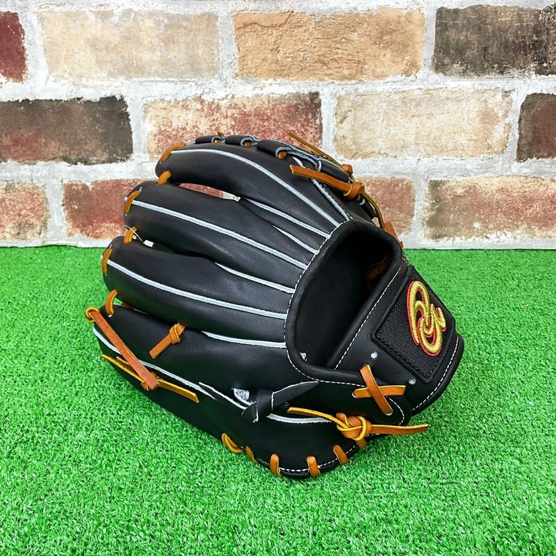 ドナイヤ Donaiya 軟式グラブ 逆巻き 野球 グローブ 一般 大人 軟式内