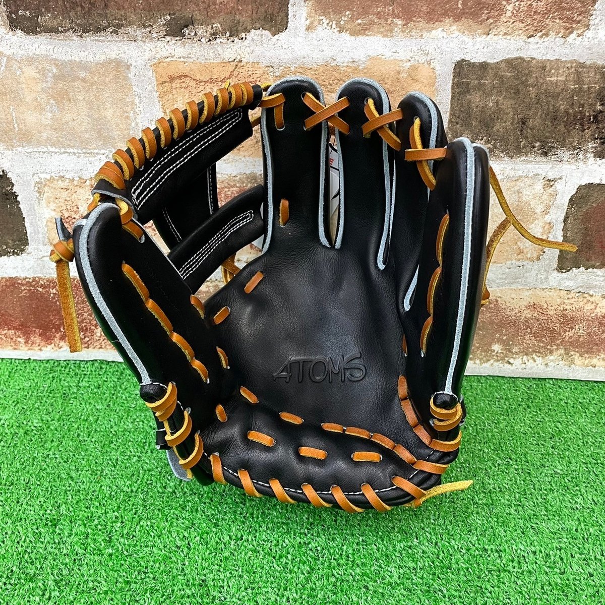 アトムズ　オーダー　066 アトムズATOMS 硬式限定066型