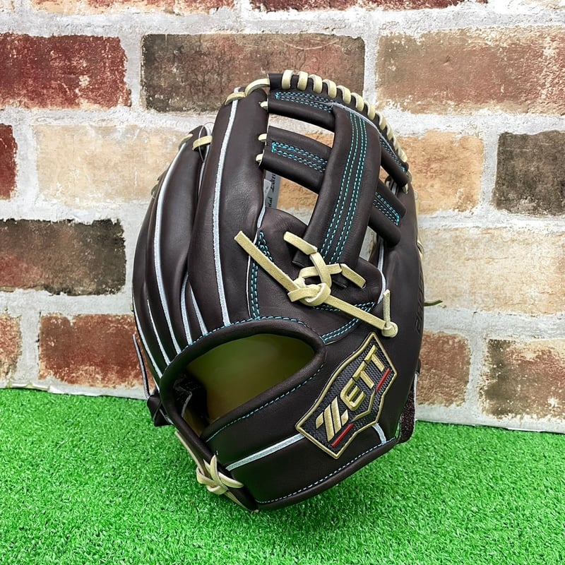 2024FW】限定ZETT プロステイタスSE 硬式グローブ 吉川タイプ 内野手用 高校野球 2024FW】限定ZETT プロステイタスSE 硬式グローブ 吉川タイプ 内野手用 高校野球
