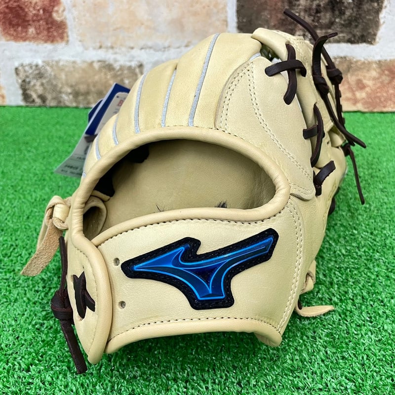 ミズノ少年軟式グローブ 西川限定モデル　型付けサービス ミズノ少年軟式グローブ 西川限定モデル 型付けサービス 軟式